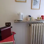 Σπίτι διακοπών Latte E Miele *