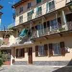 Ferienhaus Latte E Miele