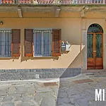 Σπίτι διακοπών Latte E Miele Στρέσα