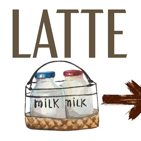 Latte E Miele Nyaraló Stresa