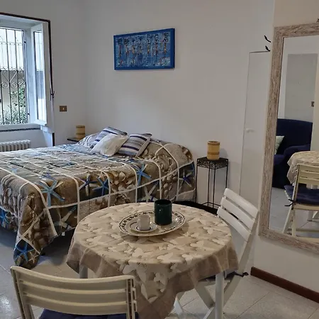 Nyaraló Latte E Miele Stresa