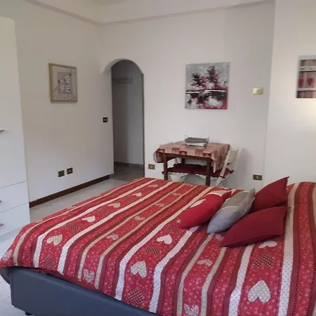 Nyaraló Latte E Miele Stresa