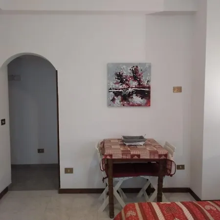 Nyaraló Latte E Miele Stresa