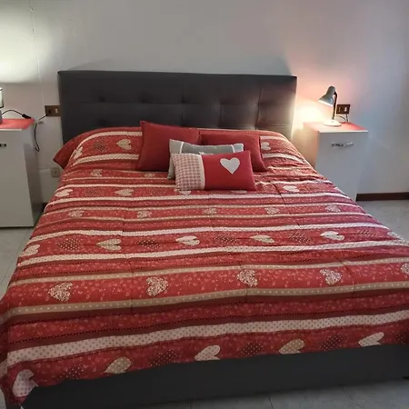 Nyaraló Latte E Miele *