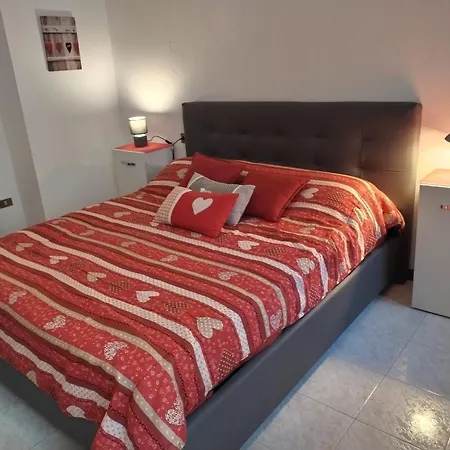 펜션 Latte E Miele