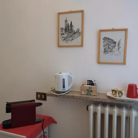 Nyaraló Latte E Miele