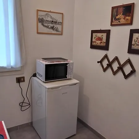 Latte E Miele Nyaraló Stresa