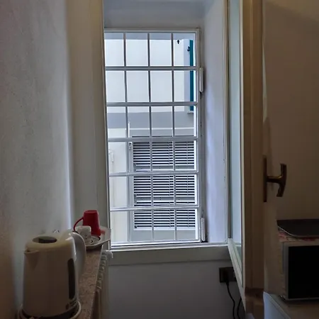 Latte E Miele Nyaraló *