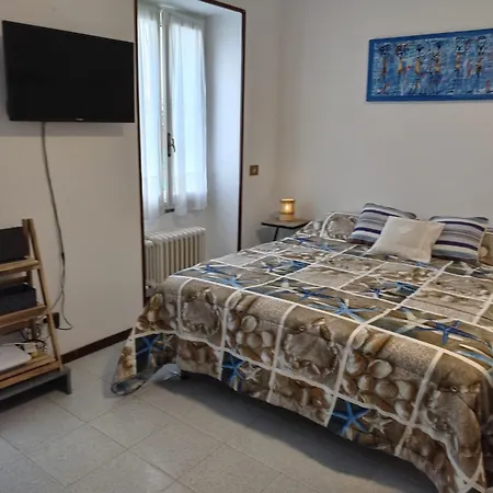 Nyaraló Latte E Miele Stresa