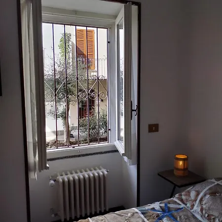 Latte E Miele Nyaraló