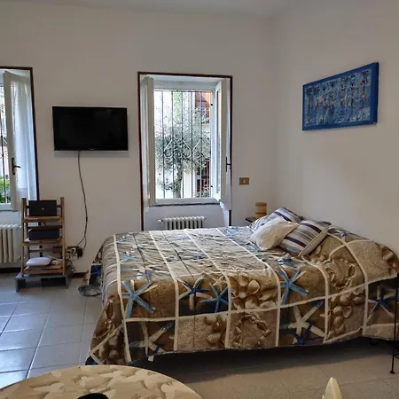 Latte E Miele Nyaraló *