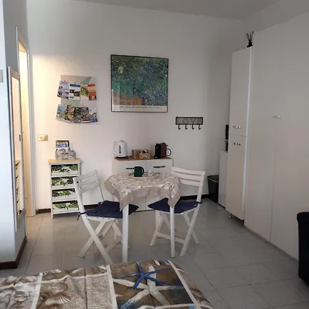 Latte E Miele Stresa