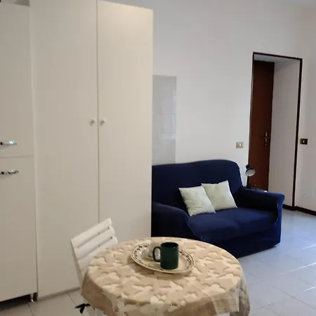 Nyaraló Latte E Miele Stresa