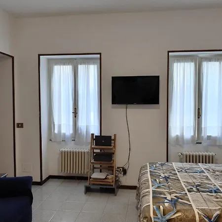 Latte E Miele Nyaraló