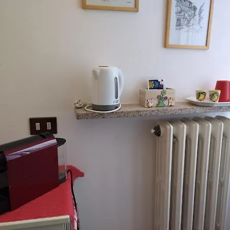 Hébergement de vacances Latte E Miele *