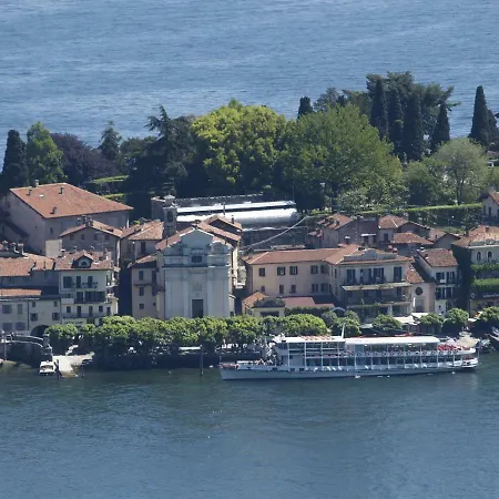 Nyaraló Latte E Miele *