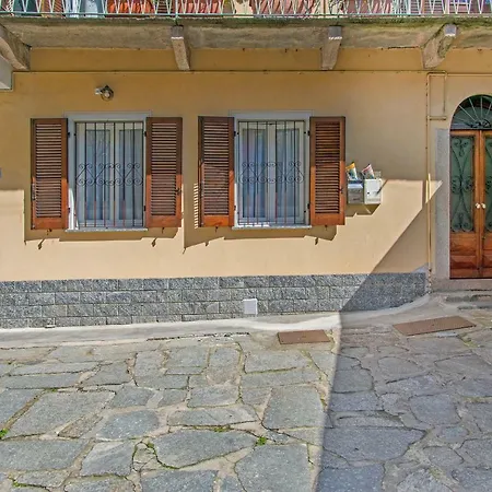 Nyaraló Latte E Miele