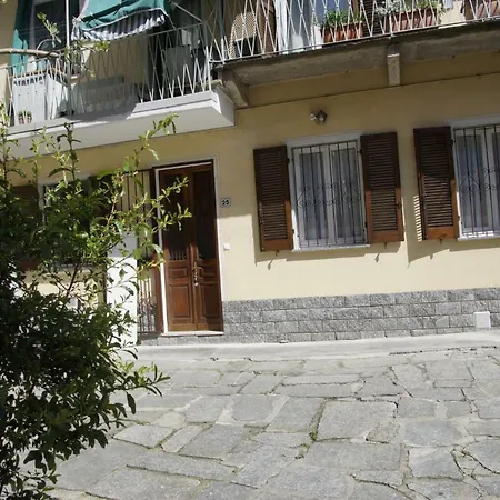 Nyaraló Latte E Miele