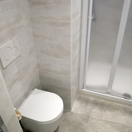 Nyaraló Latte E Miele *