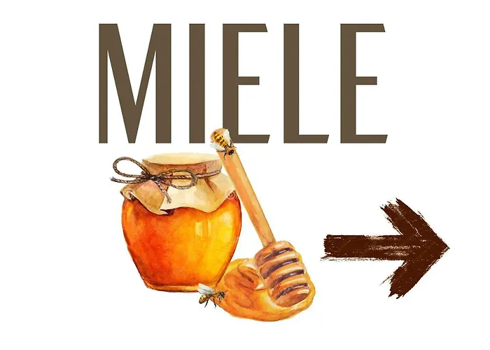 Latte E Miele *