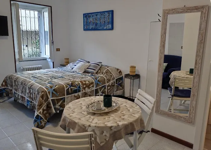 펜션 Latte E Miele 스트레사