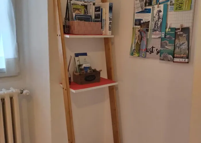 Latte E Miele 스트레사