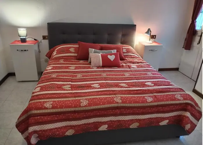 펜션 Latte E Miele *