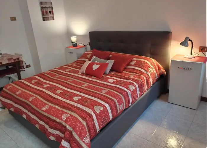 Dom wakacyjny Latte E Miele