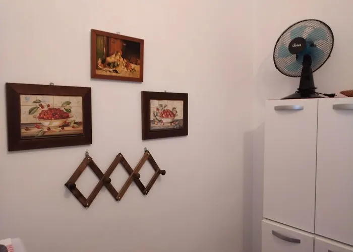 Latte E Miele 스트레사