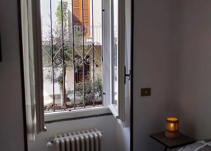 Latte E Miele 펜션