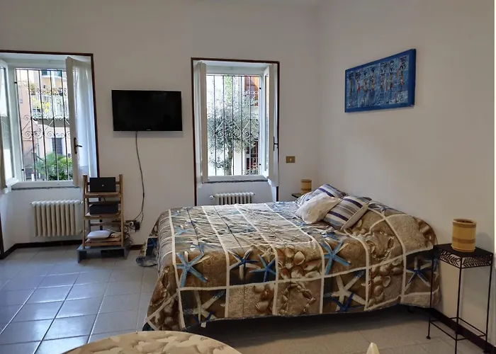 Latte E Miele Dom wakacyjny *