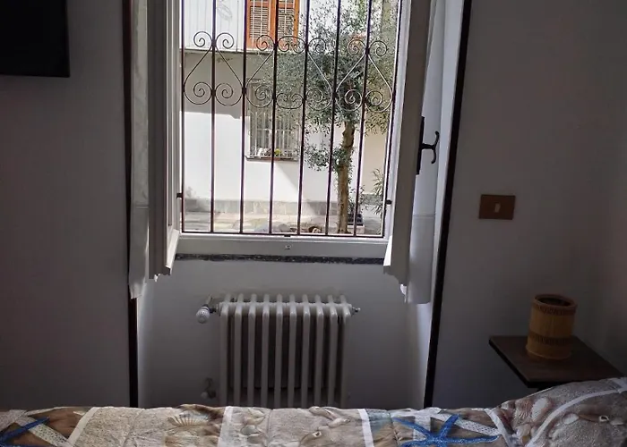 Latte E Miele 스트레사