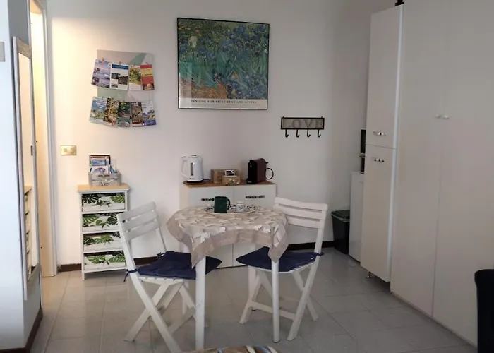 Latte E Miele 스트레사