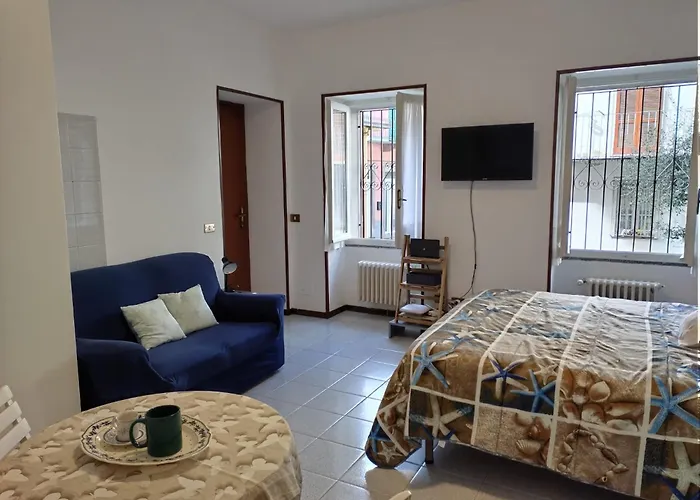 Latte E Miele 펜션