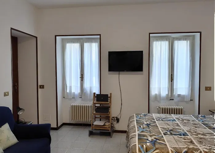 Latte E Miele Dom wakacyjny