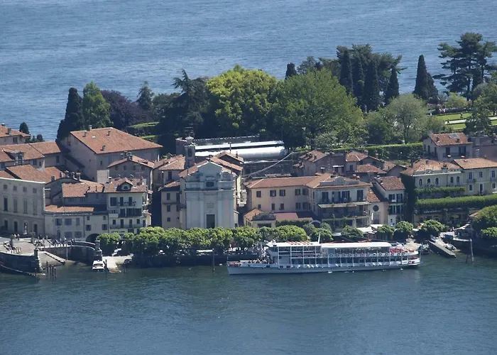 펜션 Latte E Miele *