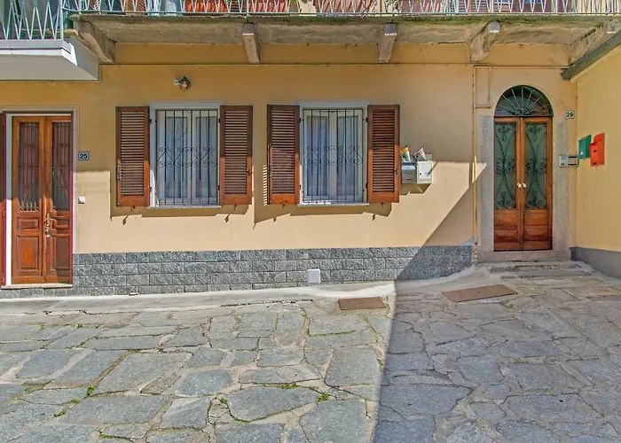 펜션 Latte E Miele