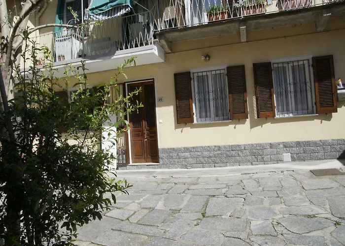 Dom wakacyjny Latte E Miele