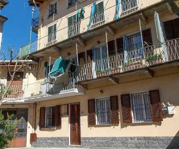 Dom wakacyjny Latte E Miele