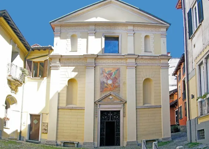 펜션 Latte E Miele