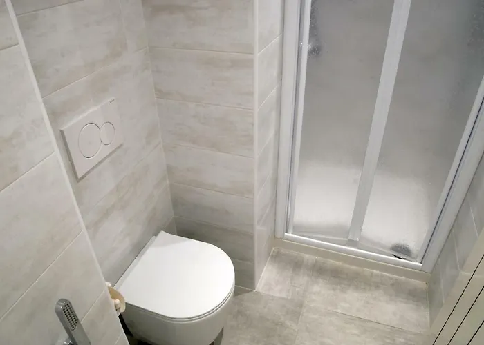 펜션 Latte E Miele *