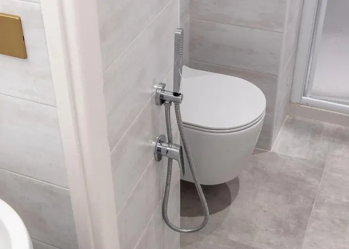 펜션 Latte E Miele *