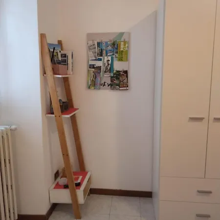 Latte E Miele 別荘 ストレーザ