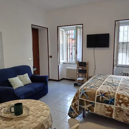 Latte E Miele 別荘