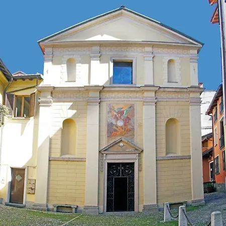 Ferienhaus Latte E Miele