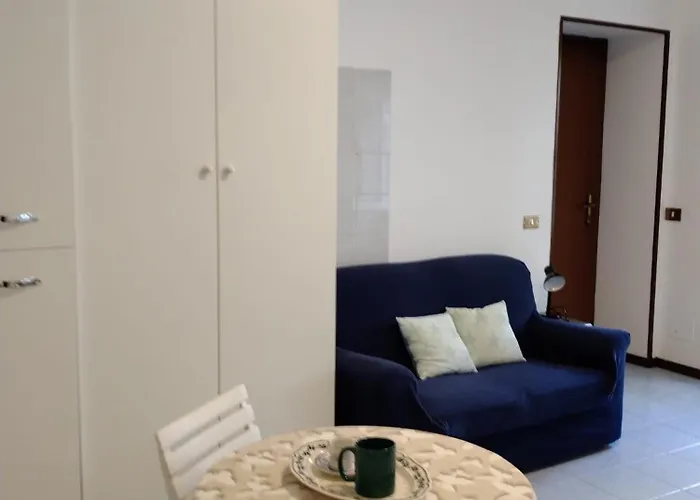 Semesterbostad Latte E Miele Stresa