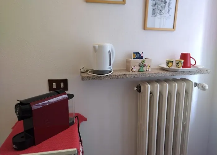 Semesterbostad Latte E Miele *